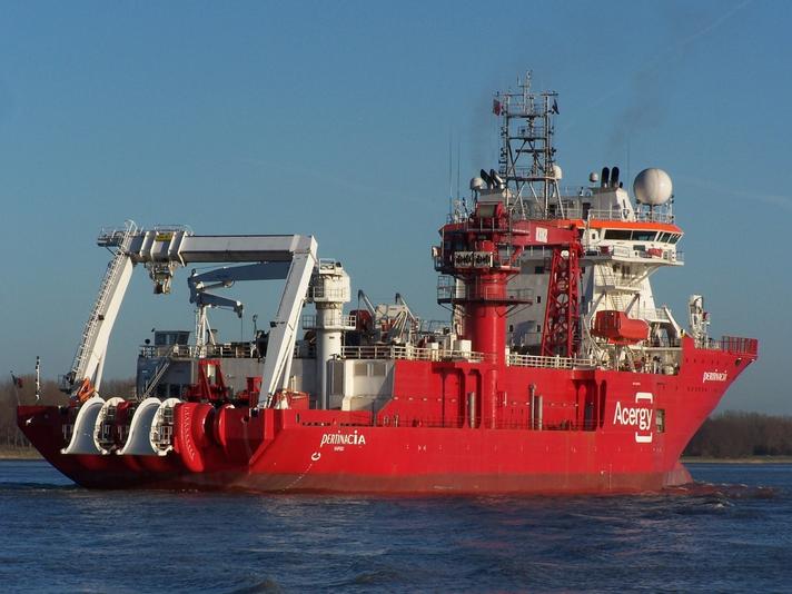 Seaway Phoenix